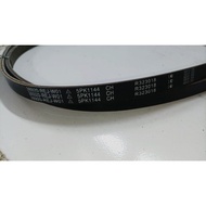 FANBELT 5PK 1144 5PK 1145 HRV JAZZ GD3 CITY GD8 IDSI VTEC 2003 2004 2005 2006 2007 2008 FAN BELT FAN