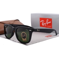 G-15 'LENS Tempered Glass Sunglasses wayfarer Glasses rayban Sunglasses YW