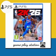 ps5 nba 2k26 ( english zone 2 )