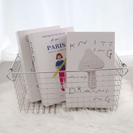 [Hokkaido] Decorative Book Simulation Book Fake Book Decorative Ornaments Korean ins Baguette Fake B
