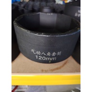 fuwa/tmc/ror axle nut impact socket