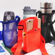 BT 3 Piece Water Bottle Holder Portable Bottle Bag Water Bottle Carrier Bag Water Bottle Sleeve
