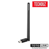 TOTOLINK WIFI N200 DUALBAND AC650 WIRELESS USB ADAPTER (A650UA)