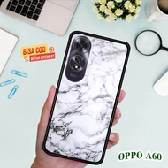 OPPO A60 Glass Softcase - OPPO A60 Mobile Phone Case [T32].