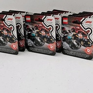 LEGO MINIFIGURE FORMULA 1 F1 ASSORTEDOriginal