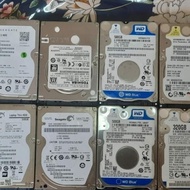 hardisk laptop 500gb toshiba