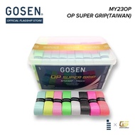 GOSEN OP SUPER GRIP PU MY230P BADMINTON RACKET(100% ORIGINAL)