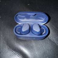 Jabra Elite 4 99 ％新 海軍藍色 有A N C功能