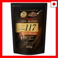 UCC The Blend 117 Instant Coffee Bag 180g [Refill]