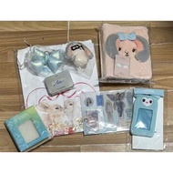 Twice twice twice Nalo nalo2 Flash Merchandise nalo2 Flash Keychain Card Book Tin Box W
