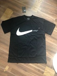 Nike swoosh tee M loose fit - Nikelab acg