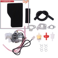 <VARSTR>EU2000I Carburetor Rebuild Kit for Honda EU2000i 16100-Z0D-D03 with Air Filter