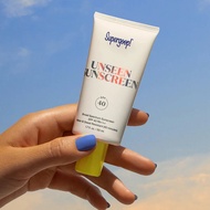 ของแท้ Supergoop! Unseen Sunscreen SPF 40 ขนาด 50ml