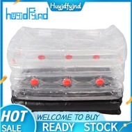 Mushroom Planting Box Home Inflatable Mushroom Grow Nursery Ventilator Mushroom Grow Kit