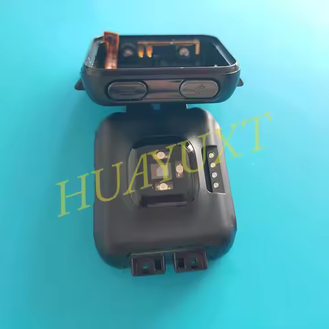 Original Garmin Forerunner 35 Back Cover for Garmin Forerunner 35 Back Case Sport Watch Repair Repla