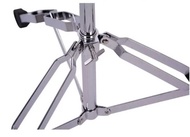 EXTRA QUALITY THICK Cymbal WITH Boom Stand Cymbal Stand