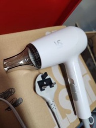 Vidal sassoon 沙宣 頭髮風筒