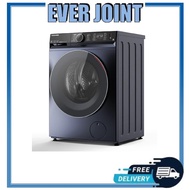 [Free NTUC Voucher)] Toshiba TWD-BM135GF4S [12.5/8KG] Front Load Washer Dryer ( Free $100 Voucher ti