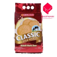 Khong Guan Biskuit Classic Milk Marie 375g