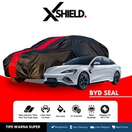 ! Byd Car Cover Seal BYD Car Cover Seal Super Waterproof Color Type
