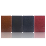 FS Bluemoon Flip Case Leather Case Samsung Tab S9 FE | Tab S9+ | Tab S9 | Tab S9 FE+ | TabS9 Ultra |