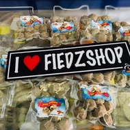 KEROPOK LEKOR CHEESE LELEH BALL FROZEN