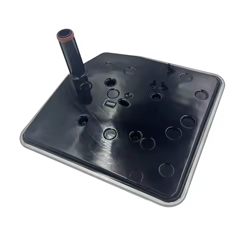 Transmission Filter For Ford F-150 Expedition Explorer Mustang Lincoln Navigator 3.5T 5.4L BL3P7G186