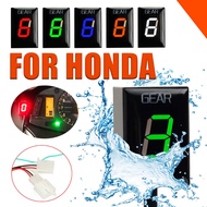 Gear Indicator For Honda CBR600F4i CBR 600 F4i  CBR600 F F3 F4 CBR600F Hornet CBR600F3 CBR600F4 CBR