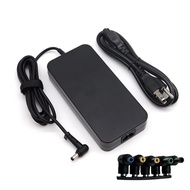 For HP สายชาร์จโน๊ตบุ๊ค อะเเดปเตอร์ ADAPTER 20V7.5A 150W 4.5*3.0mm Notebook Adapter power line สายไฟ