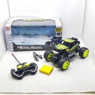 RC 4X4 Rock Crawler Offroad Truck Jeep RC Remote Control Car Toys Kids Hobby