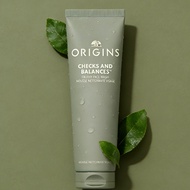 Origins Checks and Balances Frothy Face Wash (150ml)
