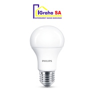 Philips LED BULB 6W E27 6500K
