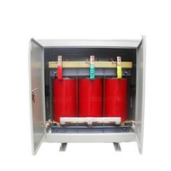 【好物優選】隔離變壓器sg-65k/65kw三相工具機乾式 380v轉220v/200v/110電源