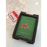 AIR FILTER HONDA CBR150 CBR ELEMENT COMP/ AIR CLEANER FILTER 17211-K45-TA0