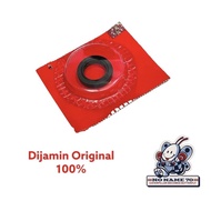 seal sil magnet magnit kecil honda c700 c800 astrea 800 star prima grand legenda supra x original