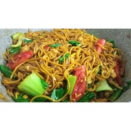 MIE GORENG BIHUN GORENG