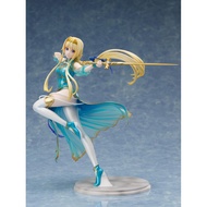 (現貨) 刀劍神域 Alicization WoU 愛麗絲 旗袍Ver. F:NEX 1/7 PVC