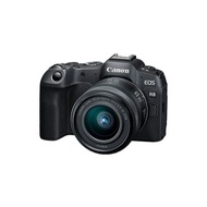 [相機優惠週]Canon佳能 EOS R8 連RF 24-50mm f/4.5-6.3 IS STM 鏡頭套裝 用優惠碼【JUN100】再減$100 滿千減百 調貨，超過7個工作天收貨賠$50