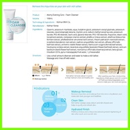 ▤ ∏  ⏔ Atomy Evening Care Foam Cleanser 150ml [original product]