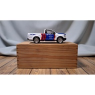 Diecast custom Ford F150 loose