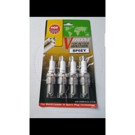 NGK BP6EY Spark Plug - Saga Iswara Wira 1.3 1.5 C22 130Y