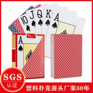 777Texas Hold'em Large Font32Silk56Zhang Cloth Mosquito Fine Sand Wide Brand PVC Special Brand New P