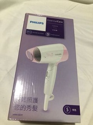 PHILIPS Essential Care吹風機1200W