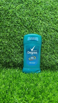 Lăn khử mùi cho nam Degree Men Cool Rush 48H 76g