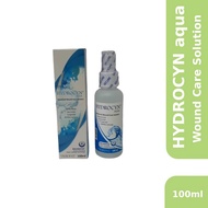 Hydrocyn Aqua 100ml Spray Mist Bottle