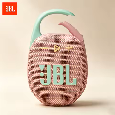 JBL Clip 5 Immersive Dolby Surround Sound System - Ultra-thin Wall-mounted Desk-use Dual Function