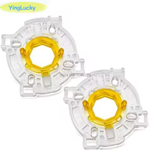 1pcs New Genuine Original Sanwa GT-Y Octagonal Gate fit Sanwa JLF joystick 8-way gate For Arcade joy