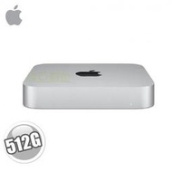 Apple Mac Mini M1/8GB/512GB*MGNT3TA/A (156824)