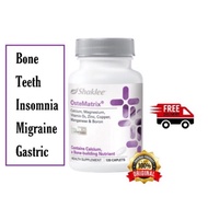 Shaklee Ostematrix [Free Shipping] Vitamin