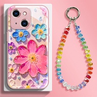 [2757] Liquid Glass Suitable for OPPO Reno 15pro/15pro max 13 11Pro 9 findX8 X7 X6 Pro Phone Case Su